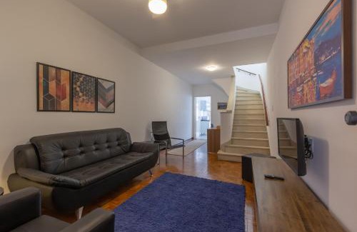 Zona Leste House | Casas no Tatuapé, 2 ou 3 quartos e Garagem