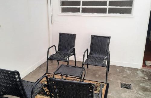 Zona Leste House | Casas no Tatuapé Garagem e Portão Automático 284 a 314