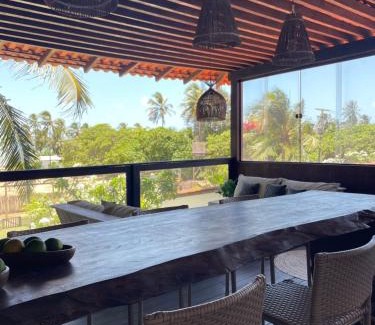 Icarai de Amontada House | Casas Oceanicas