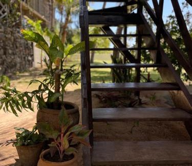 Icarai de Amontada House | Casas Oceanicas