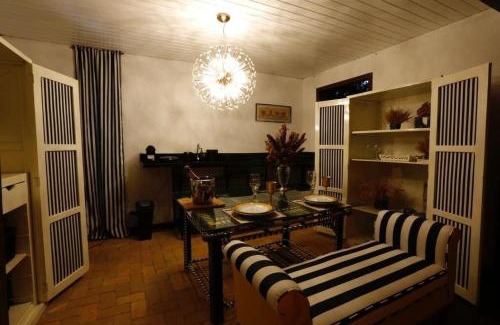 Aguas Claras House | Casas Park Way