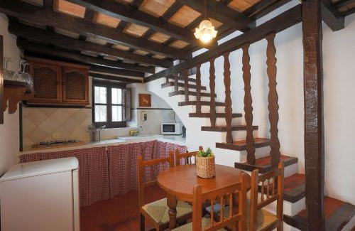 Castellar de la Frontera House | Casas Rurales Tugasa Castillo de Castellar