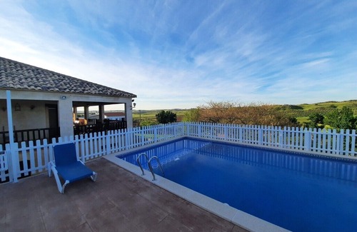 Alhambra Cottage | Casas Rurales Alhambra for 25 people