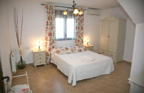 Pozo Alcon House | Casas Rurales Cazorla-Alcón