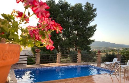 Pozo Alcon House | Casas Rurales Cazorla-Alcón
