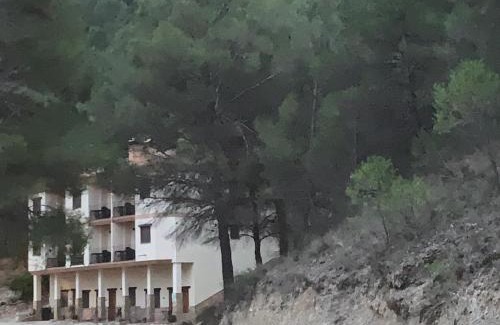 Alcala del Jucar House | Casas Rurales Hoz del Júcar