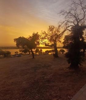 El Viso House | Casas rurales La Colada