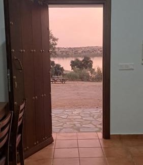 El Viso House | Casas rurales La Colada