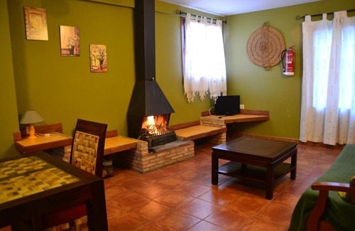 Alcala del Jucar Ski Chalet | Casas rurales Las Rochas
