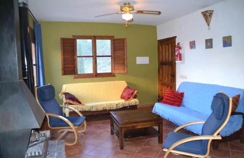 Alcala del Jucar Ski Chalet | Casas rurales Las Rochas