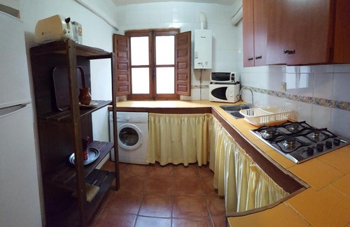 Alcala del Jucar Ski Chalet | Casas rurales Las Rochas