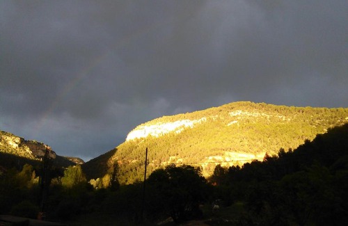Alcala del Jucar Ski Chalet | Casas rurales Las Rochas