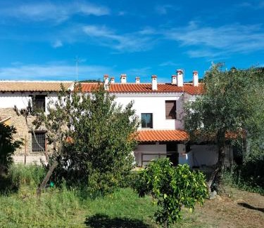 La Corte House | Casas Rurales Los Montes