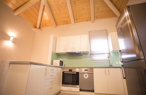 Sivota Villa | CasaSivota - Villa with Private Poll