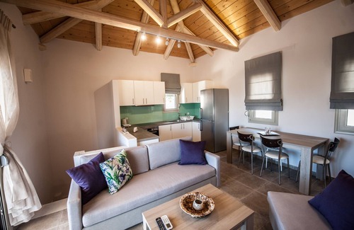 Sivota Villa | CasaSivota - Villa with Private Poll