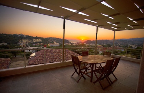 Sivota Villa | CasaSivota - Villa with Private Poll