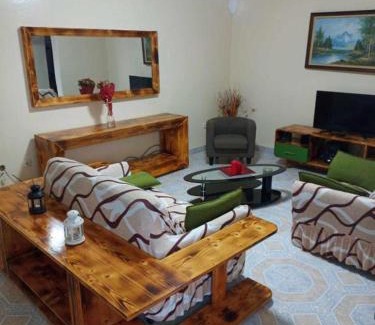 Sao Filipe Apartment | Casatata