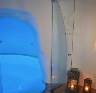 Ostuni House | Casaterramare