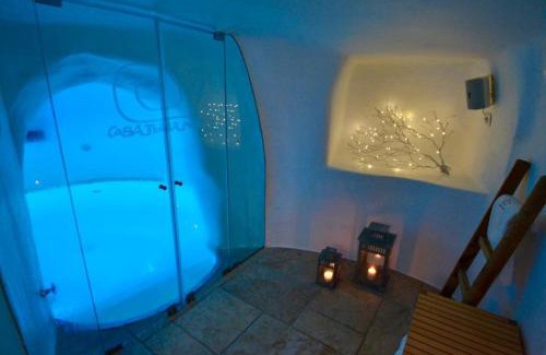 Ostuni House | Casaterramare