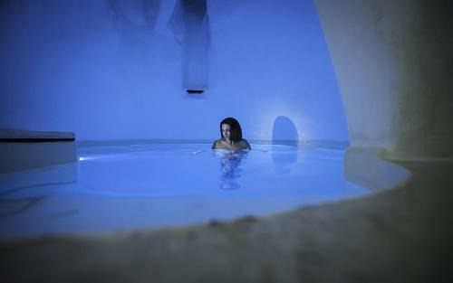 Ostuni House | Casaterramare