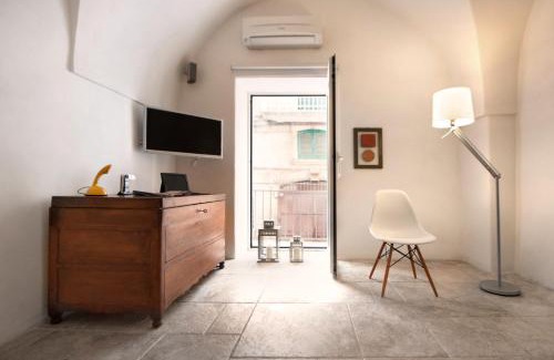Ostuni House | Casaterramare