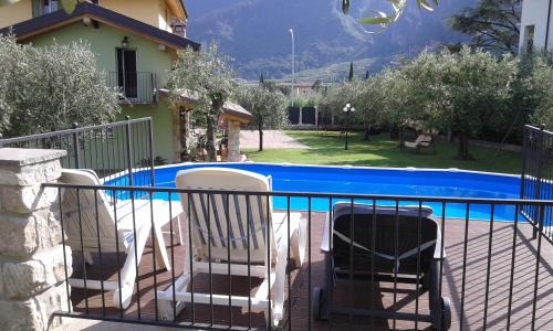 Riva del Garda Apartment | CasaVarone