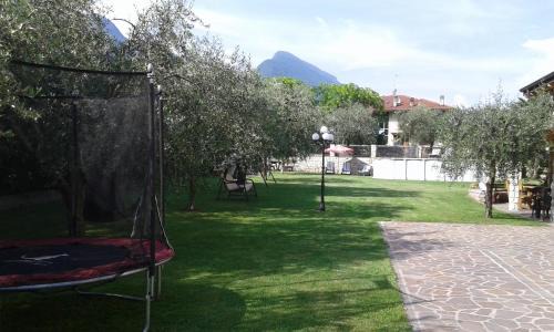 Riva del Garda Apartment | CasaVarone