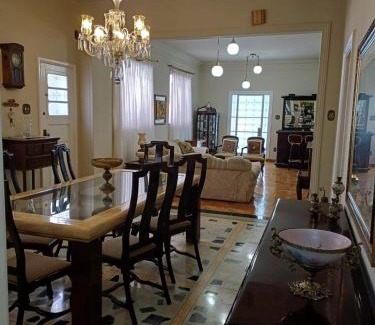 Colegio Batista House | CasaVera Original of the Fifties Central region BH