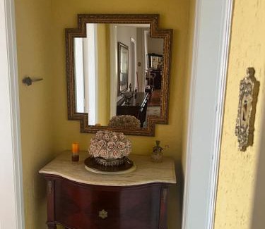Colegio Batista House | CasaVera Original of the Fifties Central region BH
