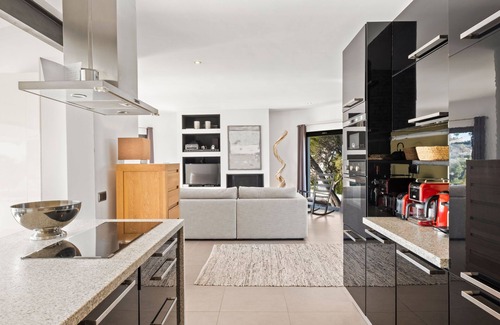 Benimeit House | Casawaouw by Interhome