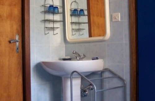 Sanremo Apartment | CasaWitto-1/3-room-apartment/wonderful sea view/4 pers-75sqm/lots of style, comf+charm!