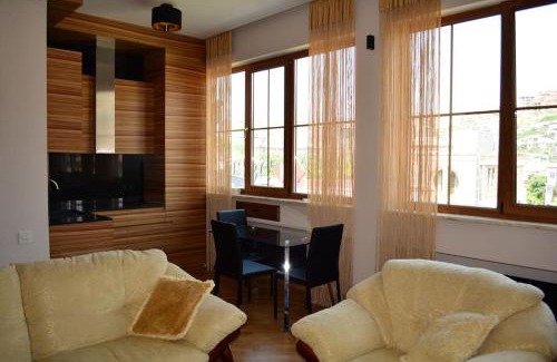 Kentron Apartment | Cascad Ellite PH