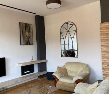 Kentron Apartment | Cascad Ellite PH