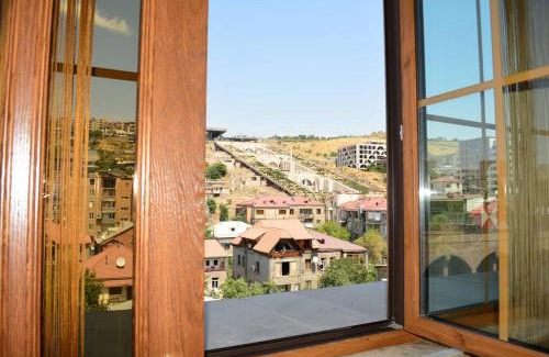 Kentron Apartment | Cascad Ellite PH