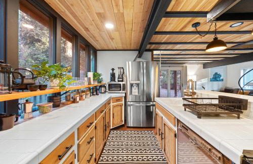 Nevada City Ski Chalet | Cascade Dream