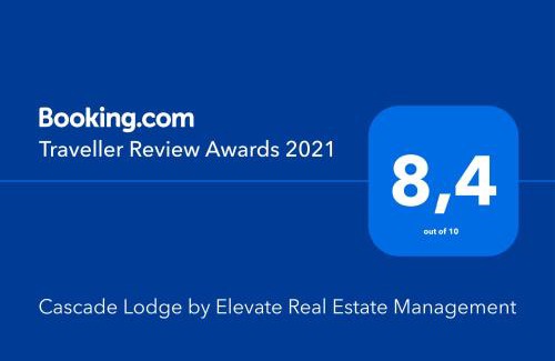 Village North Apartment | Cascade Lodge by Elevate Vacations