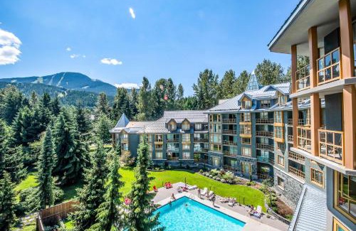 Village North Apartment | Cascade Lodge by Elevate Vacations