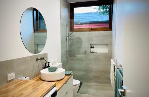 South Hobart House | Cascade Pad in South Hobart