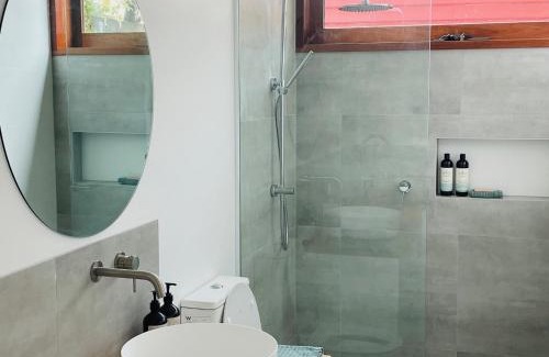 South Hobart House | Cascade Pad in South Hobart