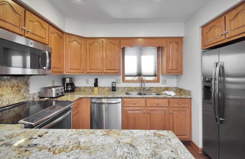 Blowing Rock Condo | Cascades 2 | Fireplace, Restaurant, Pool, Spa