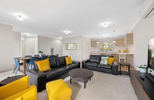 Marysville House | Cascades On Allison