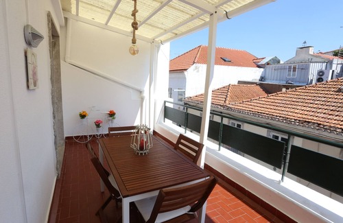 Cascais Apartment | Cascais, Beautiful Apartment
