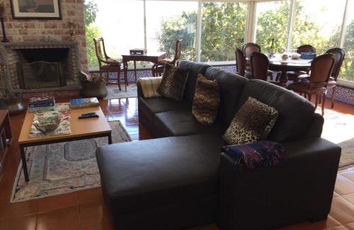 Barrio Santana House | Cascais Jasmim Doce