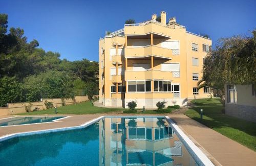 Cascais Apartment | Cascais - Localização AC Parking Lift