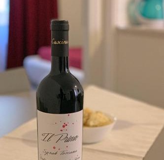 Piombino House | Cascina al Colle