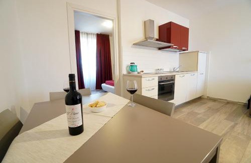 Piombino House | Cascina al Colle