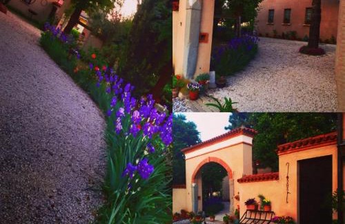 Passirano Bed & Breakfast | Cascina CORTEPRIMAVERA, B&B del Baliot