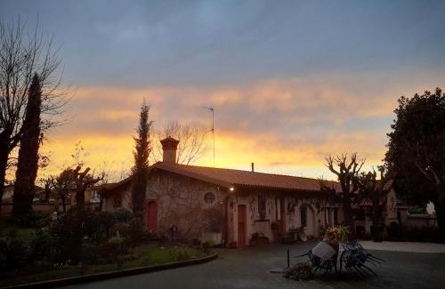 Passirano Bed & Breakfast | Cascina CORTEPRIMAVERA, B&B del Baliot