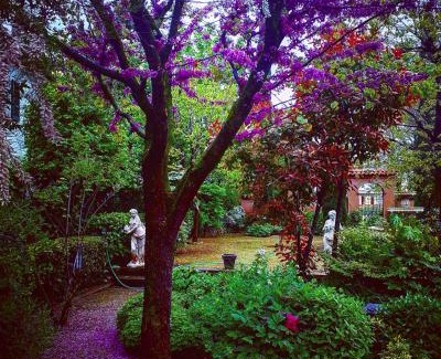 Passirano Bed & Breakfast | Cascina CORTEPRIMAVERA, B&B del Baliot