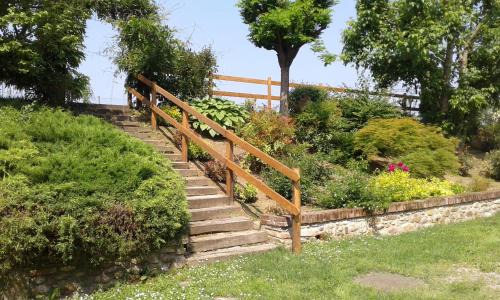 Farigliano House | Cascina Stralla